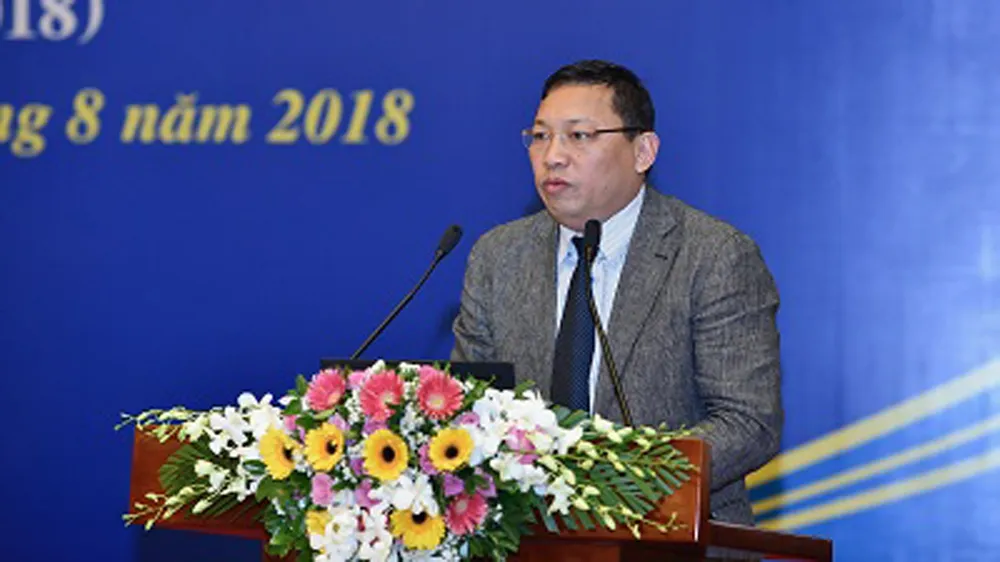 Doanh nghiệp “nhàn” nhất với thủ tục hành chính thuế, khổ nhất với thủ tục xây dựng ảnh 2