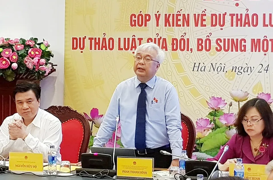 Tranh luận chuyện cho học sinh phổ thông nghỉ học thứ bảy, chủ nhật ảnh 1