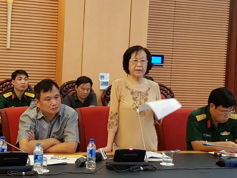 Tranh luận chuyện cho học sinh phổ thông nghỉ học thứ bảy, chủ nhật ảnh 2