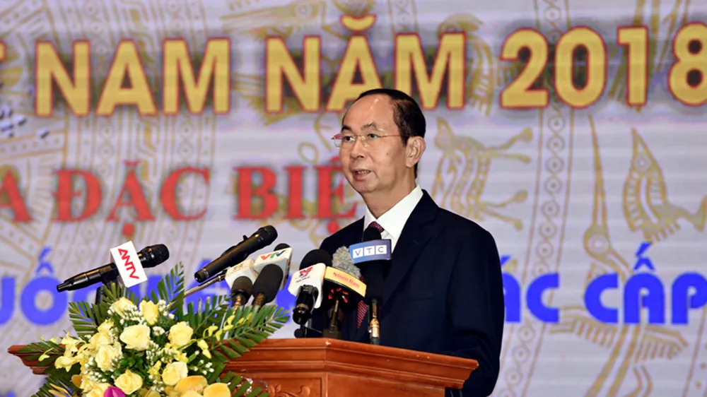 Làm tốt việc trọng dụng, đãi ngộ các nhà khoa học, nhất là các tài năng trẻ ảnh 2