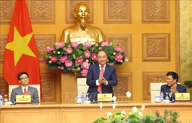 Thành tích của đoàn thể thao là xuất sắc, thể hiện màu cờ sắc áo ảnh 2