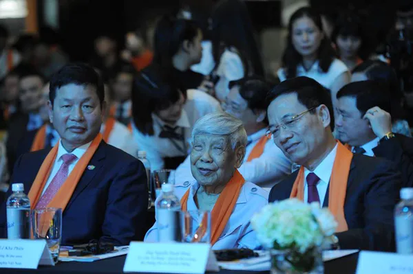 FPT ra mắt 3 sản phẩm mới trong Hệ sinh thái công nghệ  ảnh 1