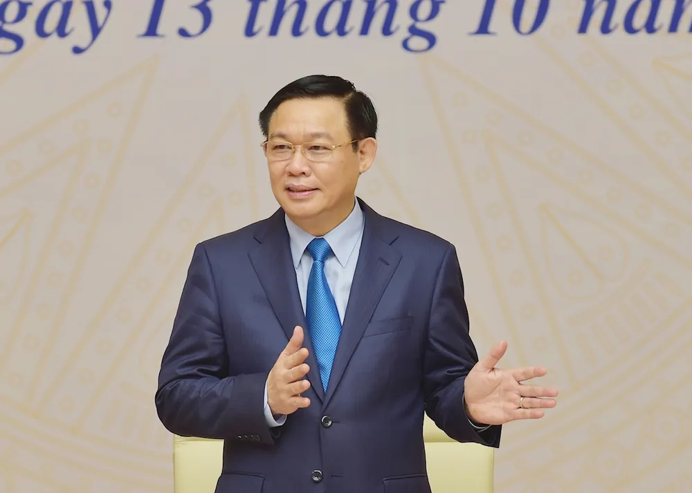 Doanh nghiệp tư nhân đóng góp ngân sách nhiều nhất ảnh 2