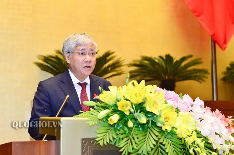 Tỷ lệ đồng bào dân tộc thiểu số chiếm 14,6% nhưng tỷ lệ hộ nghèo chiếm 52,7%  ​ ảnh 1