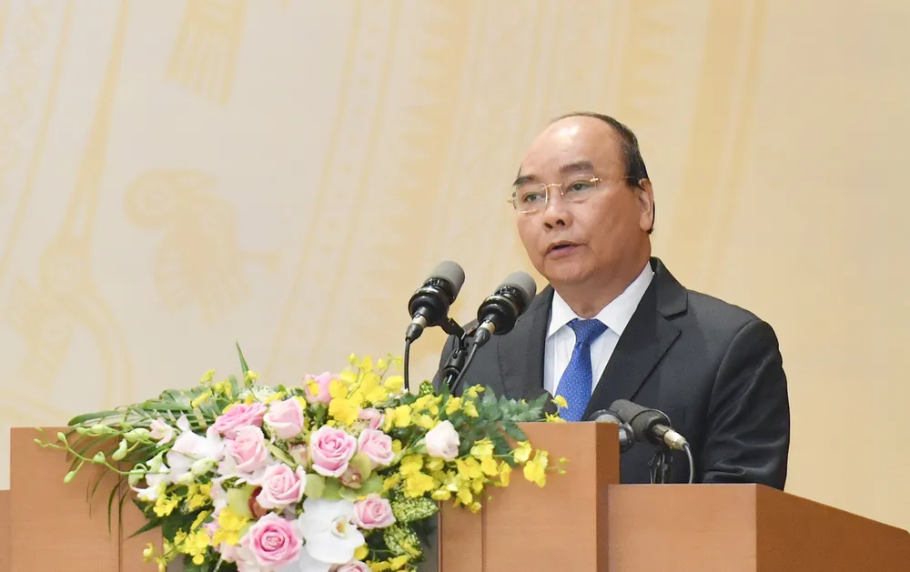 Chất lượng tăng trưởng phải đồng hành cùng tốc độ tăng trưởng ảnh 3