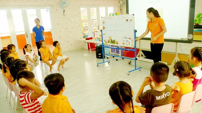 Không nên “xóa” các trường cao đẳng sư phạm? ảnh 1