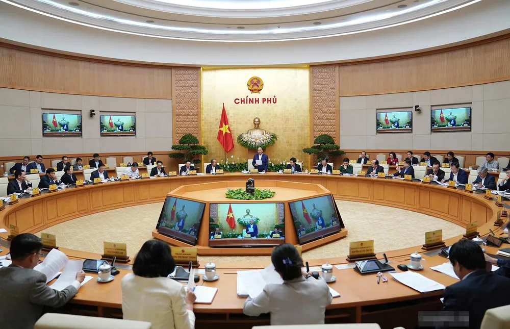 Phát triển kinh tế nhưng không thể bỏ quên những vấn đề xã hội ảnh 2