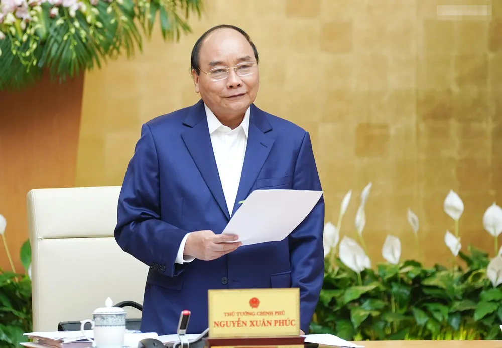 Phát triển kinh tế nhưng không thể bỏ quên những vấn đề xã hội ảnh 1