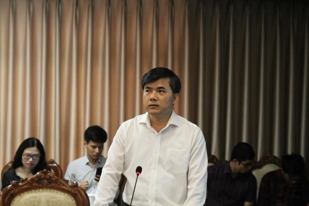 Thầy cô, nhà trường quan tâm đến hạnh phúc của học trò thì bạo lực học đường sẽ giảm dần ảnh 1