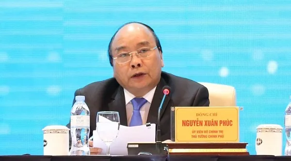 Thủ tướng: Tìm cách kích hoạt tốt hơn nữa kinh tế tư nhân  ​ ảnh 1