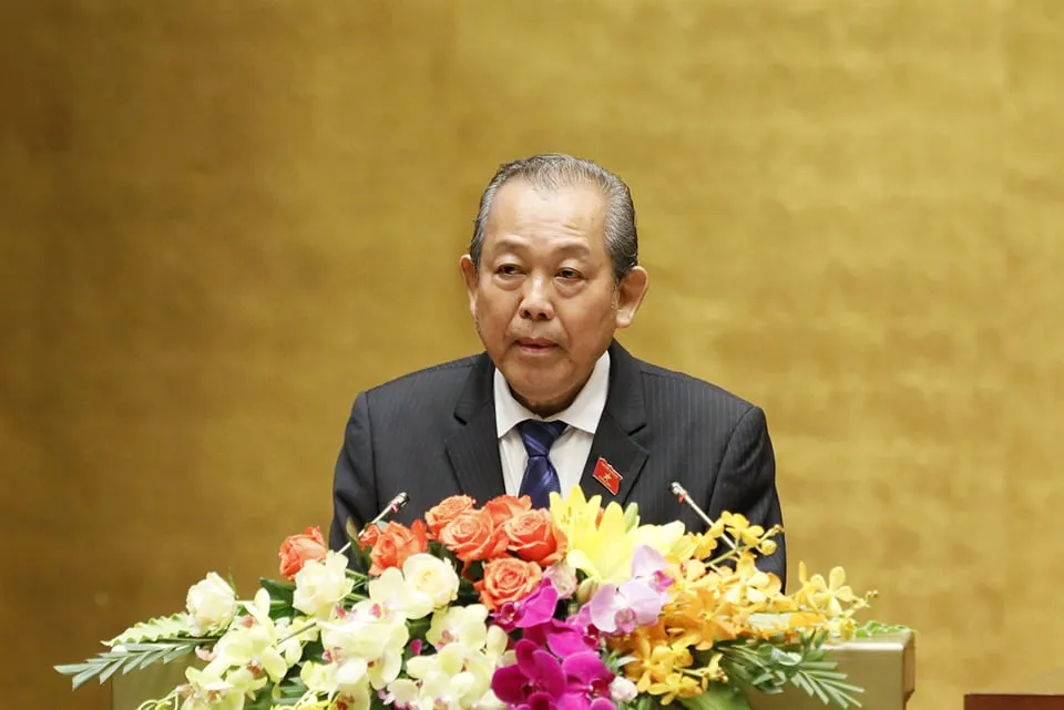 Khuyến khích sự tham gia của khu vực kinh tế tư nhân để đầu tư, xây dựng các dự án quan trọng  ​ ảnh 1