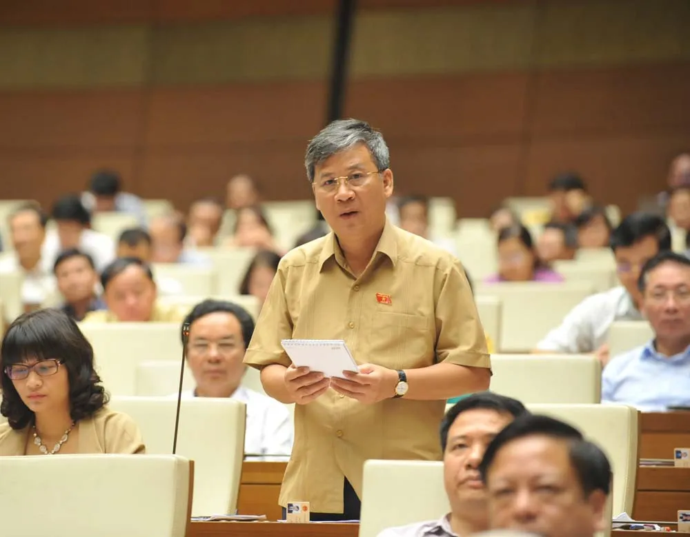 Đề nghị giáo viên được bố trí công việc như công an, quân đội ảnh 2