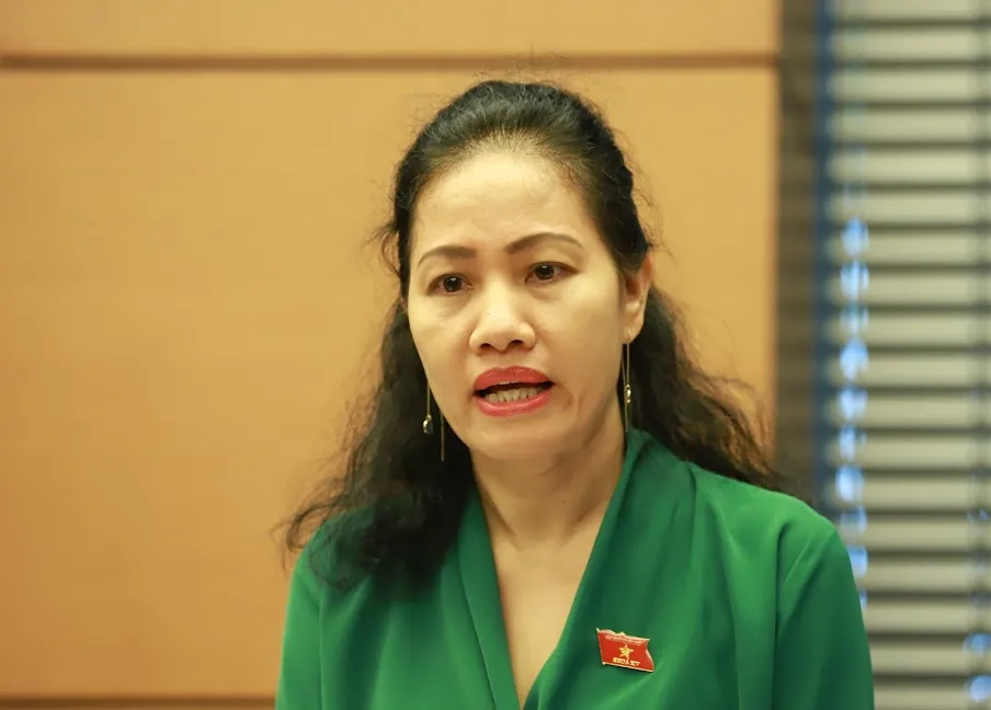 Kinh tế phát triển nhưng xã hội bất an ảnh 3