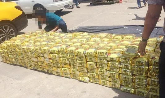 Kinh tế phát triển nhưng xã hội bất an ảnh 4