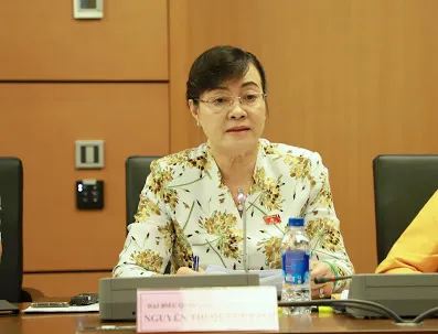 Sẽ không còn “viên chức suốt đời”  ảnh 1