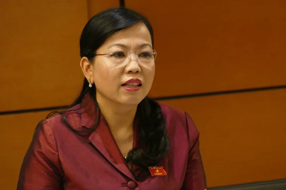 Nếu đúng dùng tiền tỷ chạy điểm thì phải xử tội “nhận hối lộ và đưa hối lộ“ ảnh 3