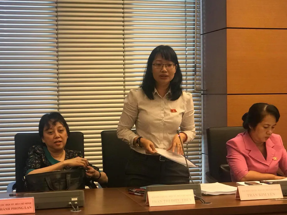 Người lao động làm thêm phải được trả công xứng đáng ảnh 1