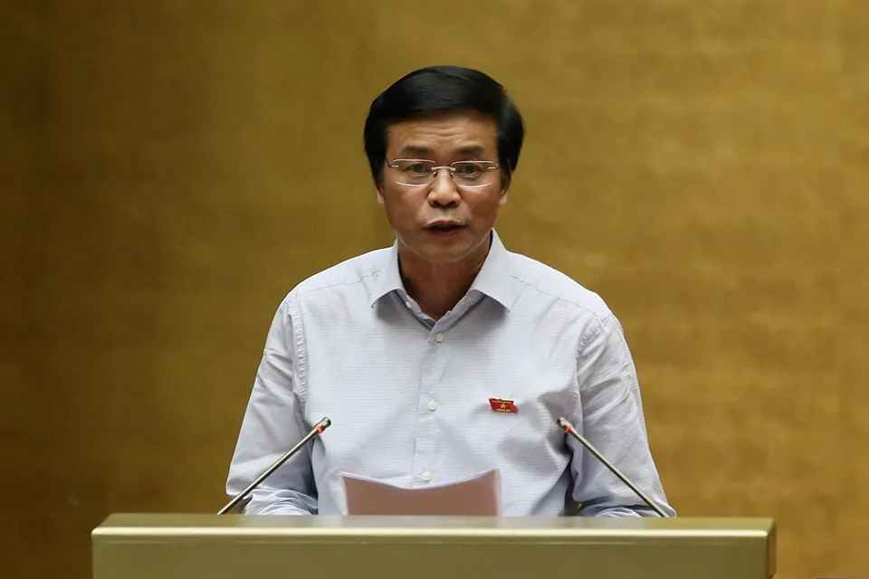 Quốc hội chốt giám sát tối cao về phòng, chống xâm hại trẻ em ảnh 1