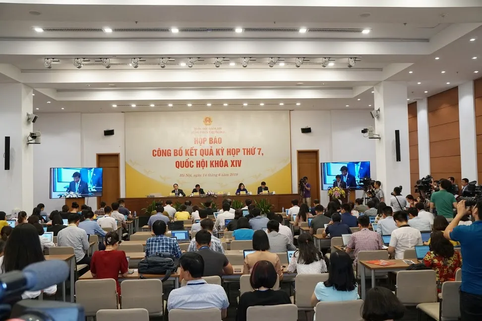 “Không ai áp đặt ĐBQH về Luật Phòng chống tác hại của rượu bia“ ảnh 1