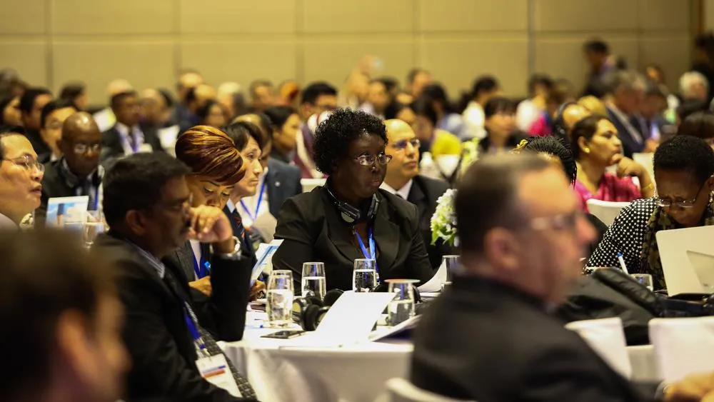 Bộ trưởng GD-ĐT Phùng Xuân Nhạ: Giáo dục là con đường dẫn đến sự thay đổi  ảnh 3