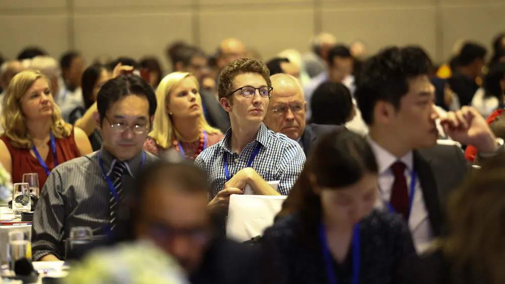 Bộ trưởng GD-ĐT Phùng Xuân Nhạ: Giáo dục là con đường dẫn đến sự thay đổi  ảnh 1