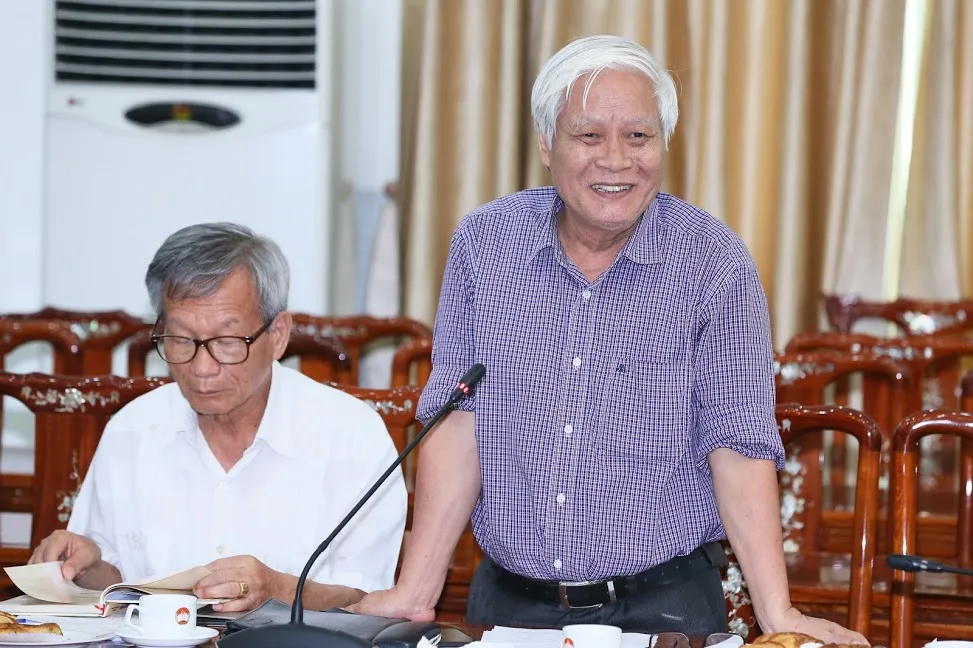 Xử nghiêm những gian dối, trục lợi trong thực hiện chính sách người có công ảnh 1