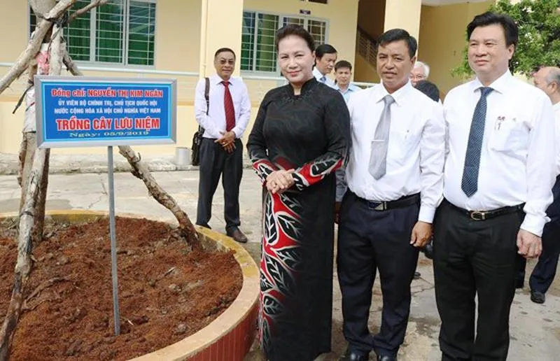 Trên 24 triệu học sinh-sinh viên bước vào năm học mới 2019-2020 ảnh 6