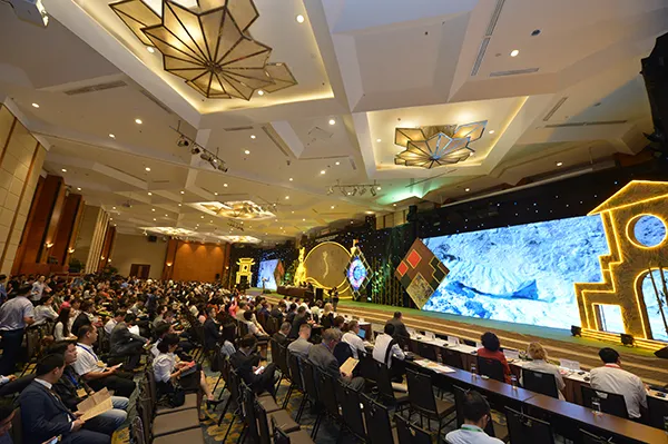 Việt Nam nỗ lực thực hiện các Mục tiêu thiên niên kỷ ảnh 2