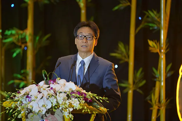 Việt Nam nỗ lực thực hiện các Mục tiêu thiên niên kỷ ảnh 1