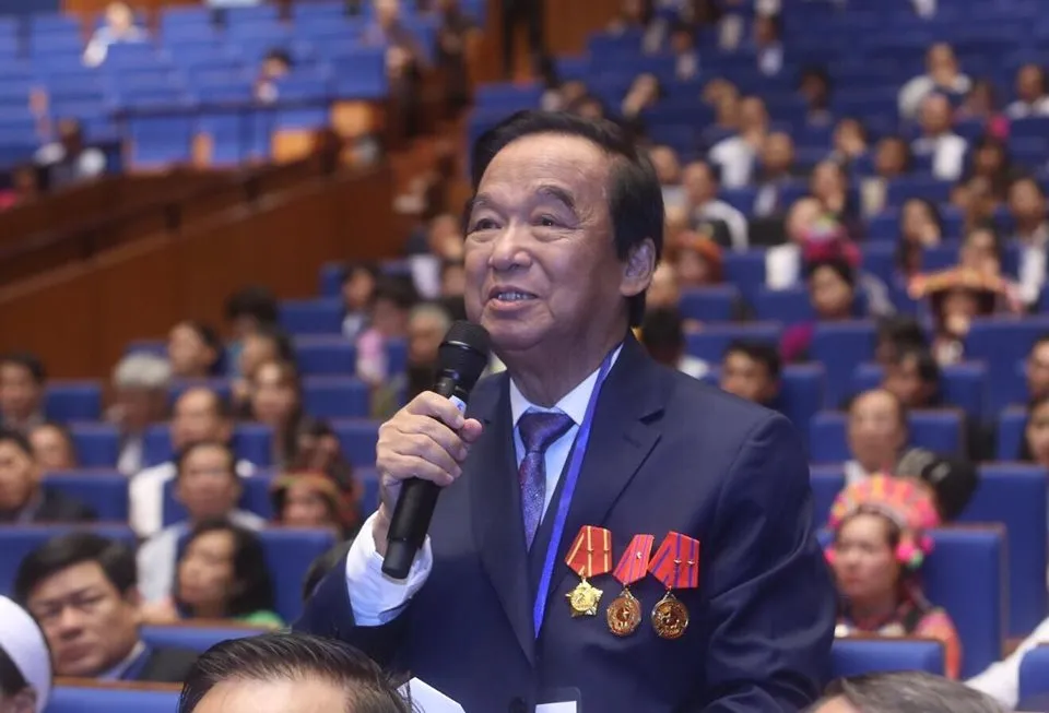 Mặt trận cần “lên tiếng” mạnh hơn, nhanh hơn ảnh 2