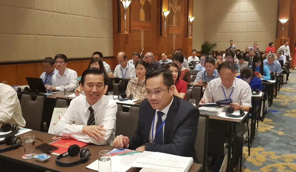 Đào tạo nghề chật vật với nhiều yếu kém, khó khăn ảnh 1