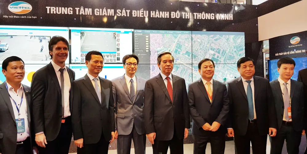 Làm cách mạng công nghiệp 4.0 phải là tư duy mới, không làm theo tuần tự ảnh 2