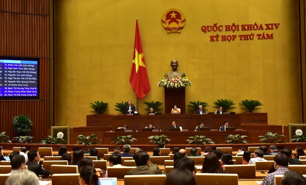 Trong các sự cố, phản ứng của chính quyền rất chậm! ảnh 1