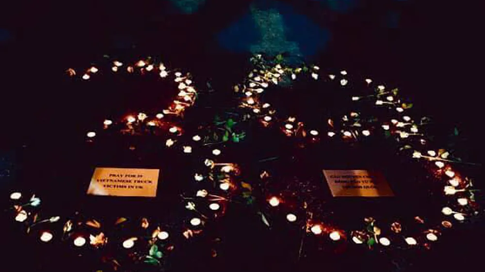 Quốc hội chia buồn sâu sắc tới gia đình các nạn nhân tử vong tại Anh ảnh 1