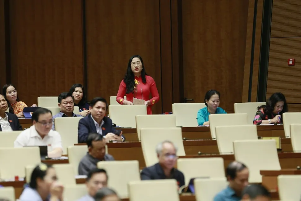 Chỉ 0,63% công chức không hoàn thành nhiệm vụ: Con số không chính xác ảnh 1