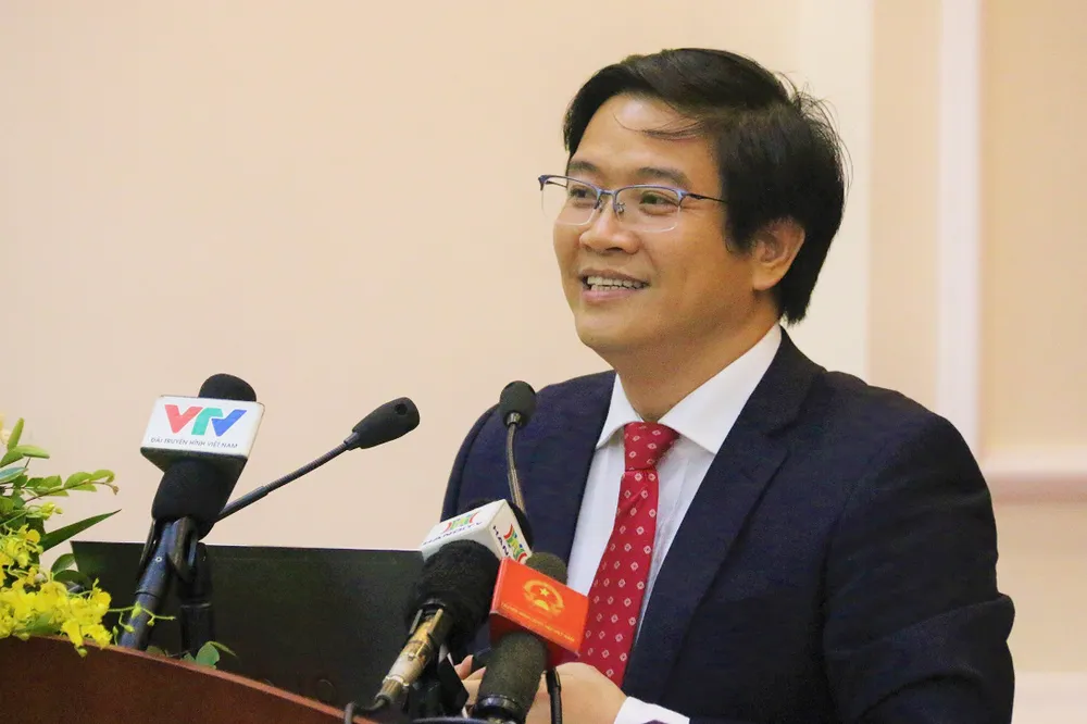 Thủ tướng yêu cầu đánh giá lại sách của GS Hồ Ngọc Đại ảnh 2