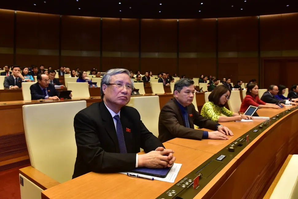 Nghiên cứu giảm giờ làm bình thường với người lao động thấp hơn 48 giờ/tuần ảnh 1