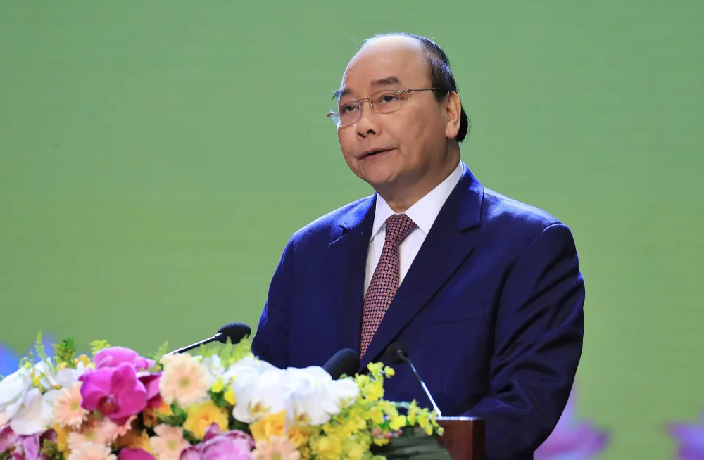 Nhiều cựu học sinh miền Nam trên đất Bắc đảm đương trọng trách quan trọng ảnh 2