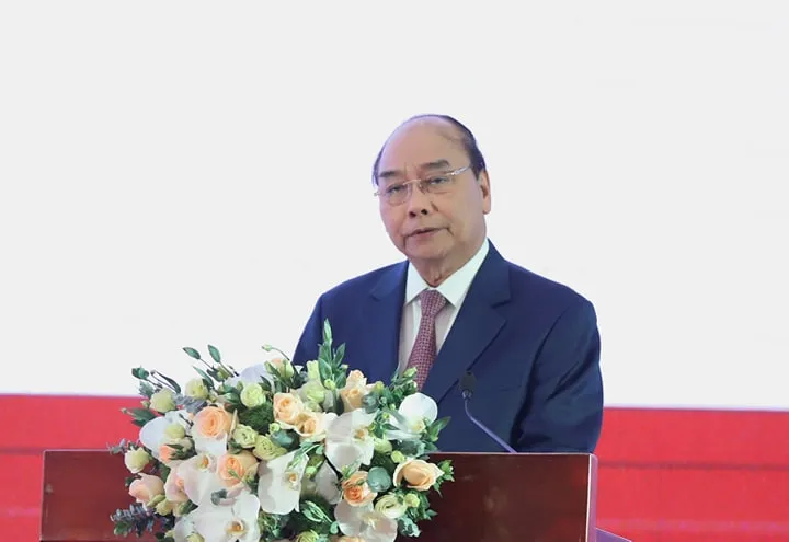 Thường trực Chính phủ gửi tặng mỗi nữ cầu thủ bóng đá 100 triệu đồng ảnh 1