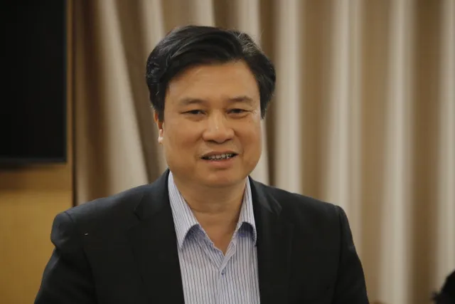 Đối thoại không hồi kết về sách của GS Hồ Ngọc Đại ảnh 2