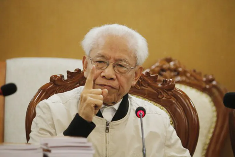 Đối thoại không hồi kết về sách của GS Hồ Ngọc Đại ảnh 1