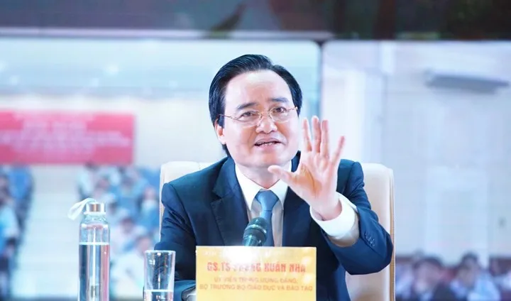 Tự chủ đại học phải hạn chế tối đa xáo trộn, đổ vỡ ảnh 1