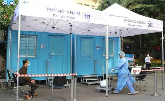 Thủ tướng: Người dân ở nhà, trường hợp thực sự cần thiết mới ra ngoài ảnh 1