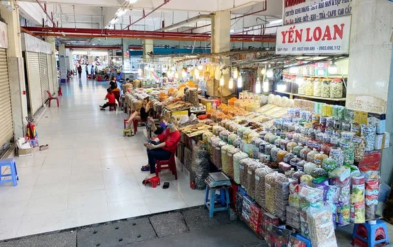  Chính phủ sẽ sớm ban hành gói hỗ trợ cho hàng triệu người dân khó khăn do dịch Covid-19  ​ ảnh 1