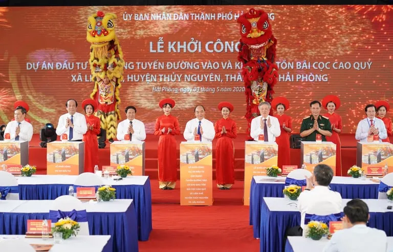 Thủ tướng: Chúng ta đã đẩy lùi dịch bệnh Covid-19 ảnh 2