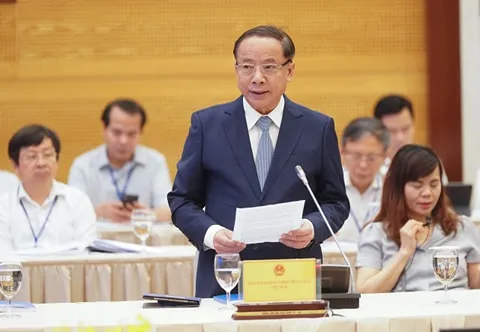 Thủ tướng: Doanh nghiệp không được trông chờ, ỷ lại ảnh 4