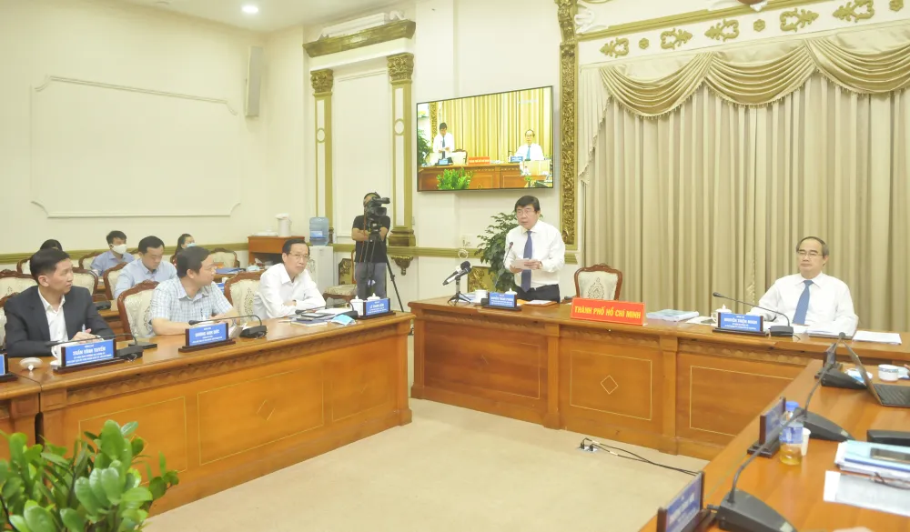 Thủ tướng: Doanh nghiệp không được trông chờ, ỷ lại ảnh 2