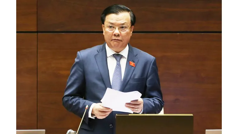 Chính phủ đề nghị tiếp tục miễn thuế sử dụng đất nông nghiệp đến hết năm 2025 ảnh 1