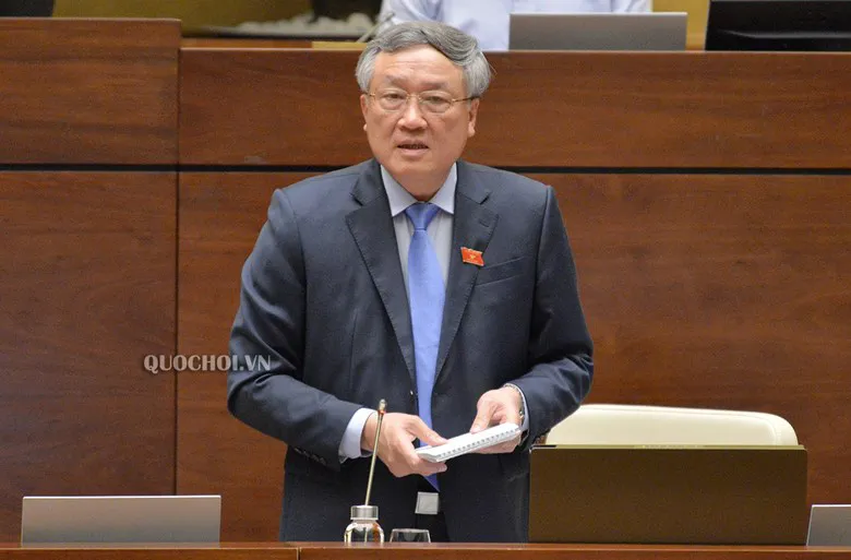 Phải bảo đảm bí mật câu chuyện hòa giải, đối thoại tại Tòa án  ​ ảnh 4