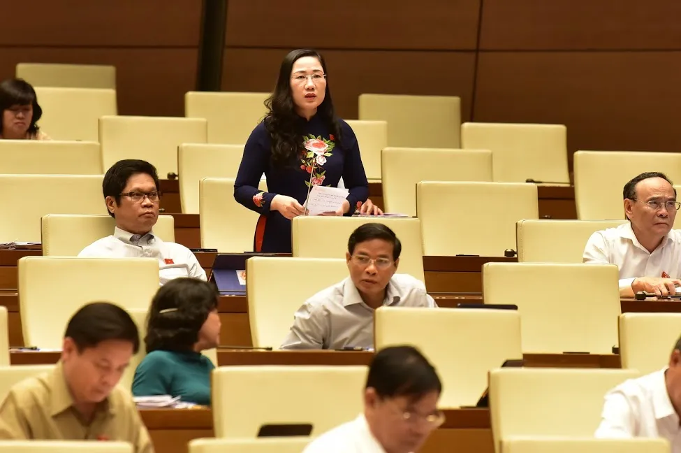 Đề nghị công khai danh tính kẻ ấu dâm, ghi vào lý lịch kẻ xâm hại ảnh 2